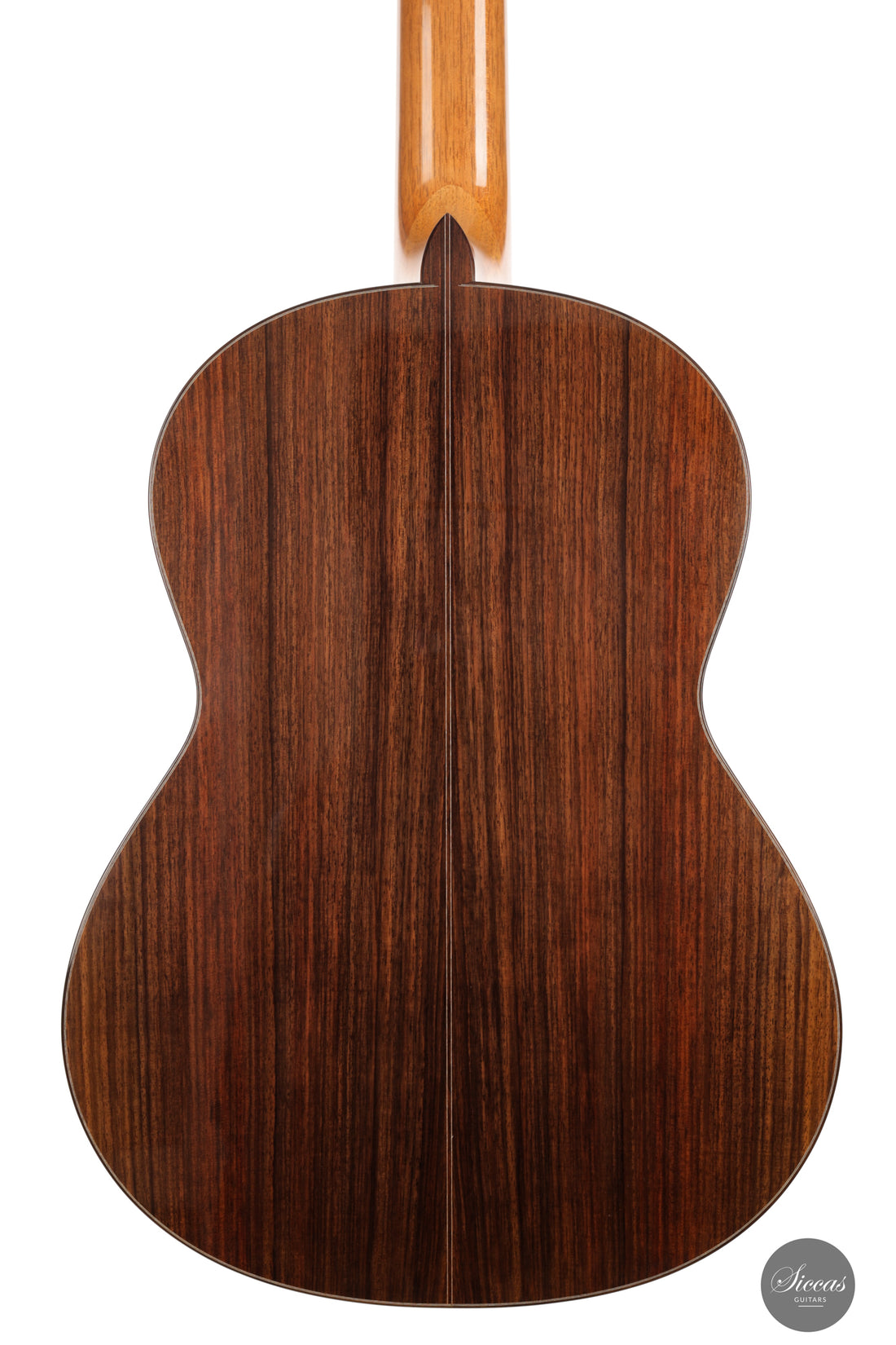 Francois Regis Leonard - 2023 Spruce No. 85