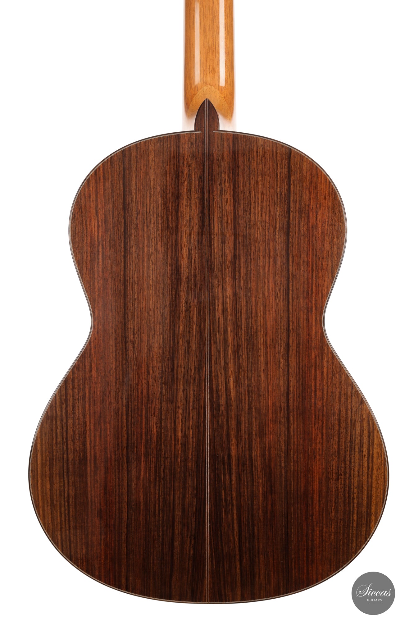 Francois Regis Leonard - 2023 Spruce No. 85