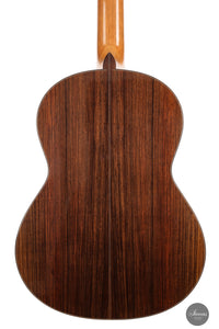 Francois Regis Leonard - 2023 Spruce No. 85