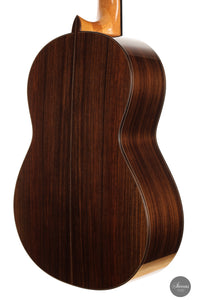 Francois Regis Leonard - 2023 Spruce No. 85