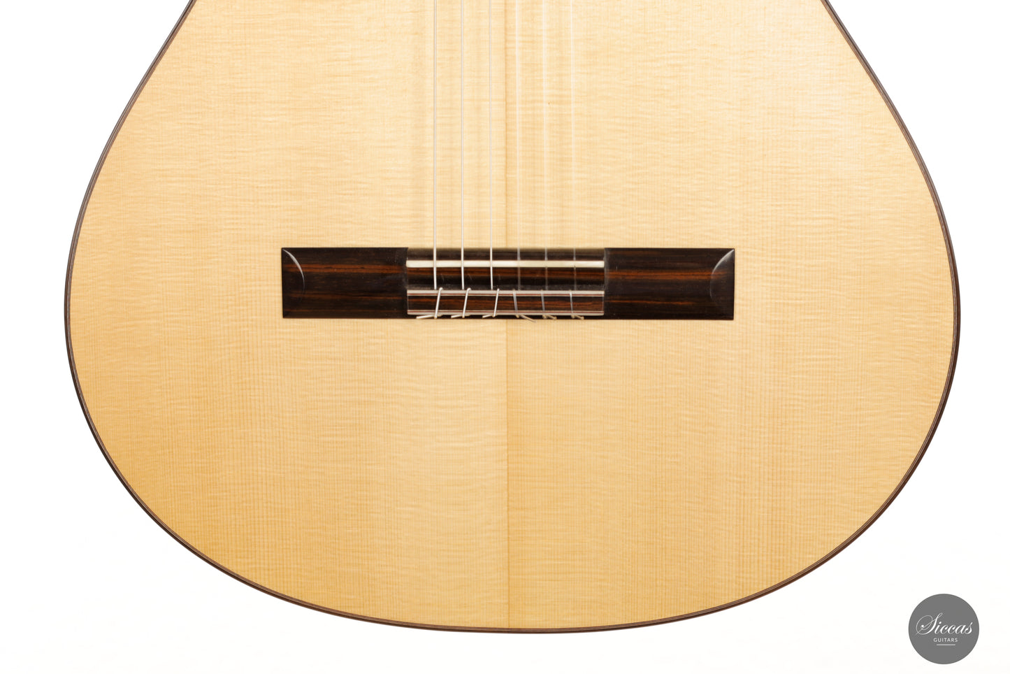 Francois Regis Leonard - 2023 Spruce No. 85