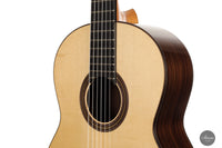 Francois Regis Leonard - 2023 Spruce No. 85