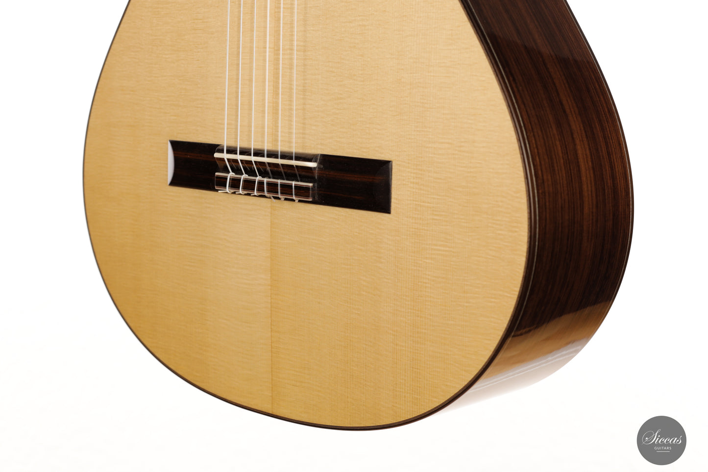 Francois Regis Leonard - 2023 Spruce No. 85