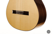 Francois Regis Leonard - 2023 Spruce No. 85