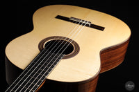 Francois Regis Leonard - 2023 Spruce No. 85