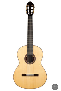 Francois Regis Leonard - 2023 Spruce 64 cm