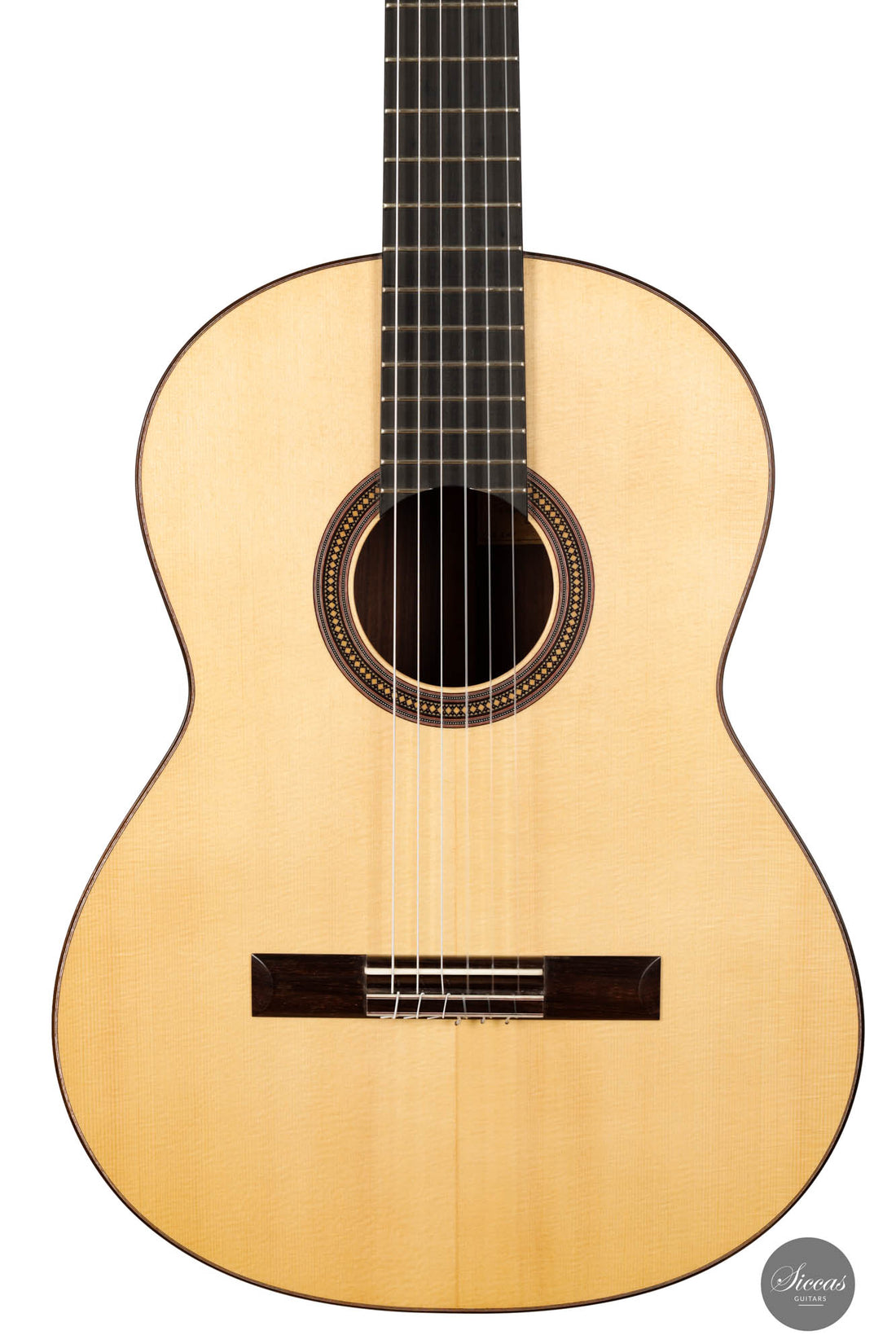 Francois Regis Leonard - 2023 Spruce 64 cm