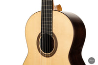 Francois Regis Leonard - 2023 Spruce 64 cm