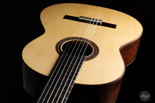 Francois Regis Leonard - 2023 Spruce 64 cm