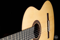 Francois Regis Leonard - 2023 Spruce 64 cm