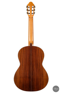 Francois Regis Leonard - 2023 Spruce 64 cm