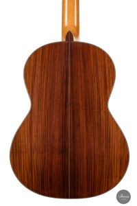 Francois Regis Leonard - 2023 Spruce 64 cm