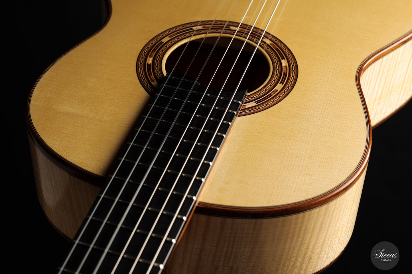 Friedemann Beck - 2023 Maple