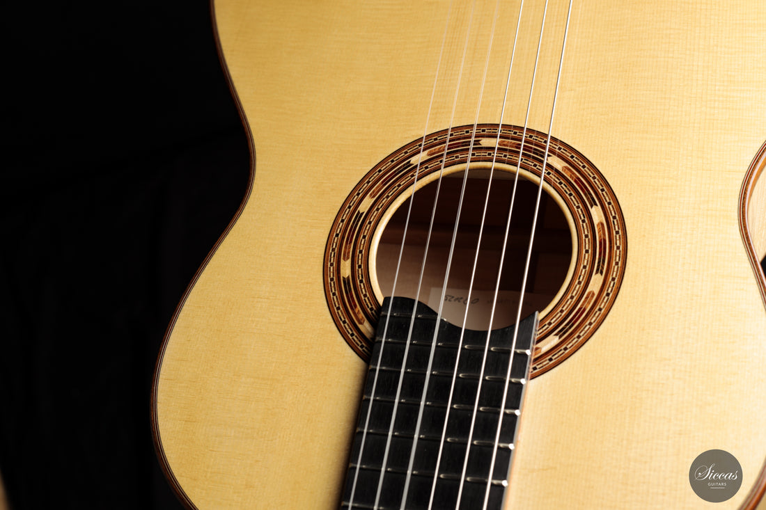 Friedemann Beck - 2023 Maple