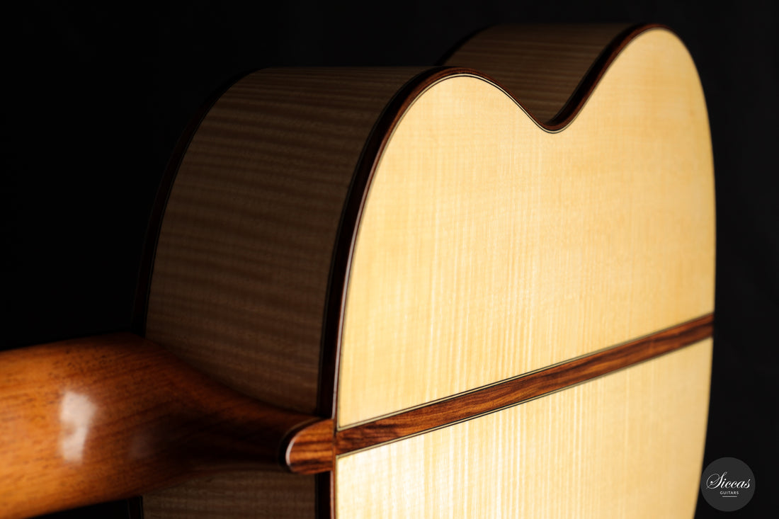 Friedemann Beck - 2023 Maple