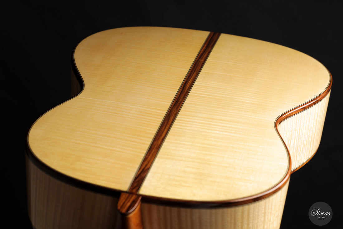 Friedemann Beck - 2023 Maple