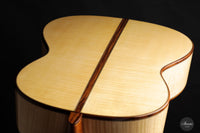 Friedemann Beck - 2023 Maple