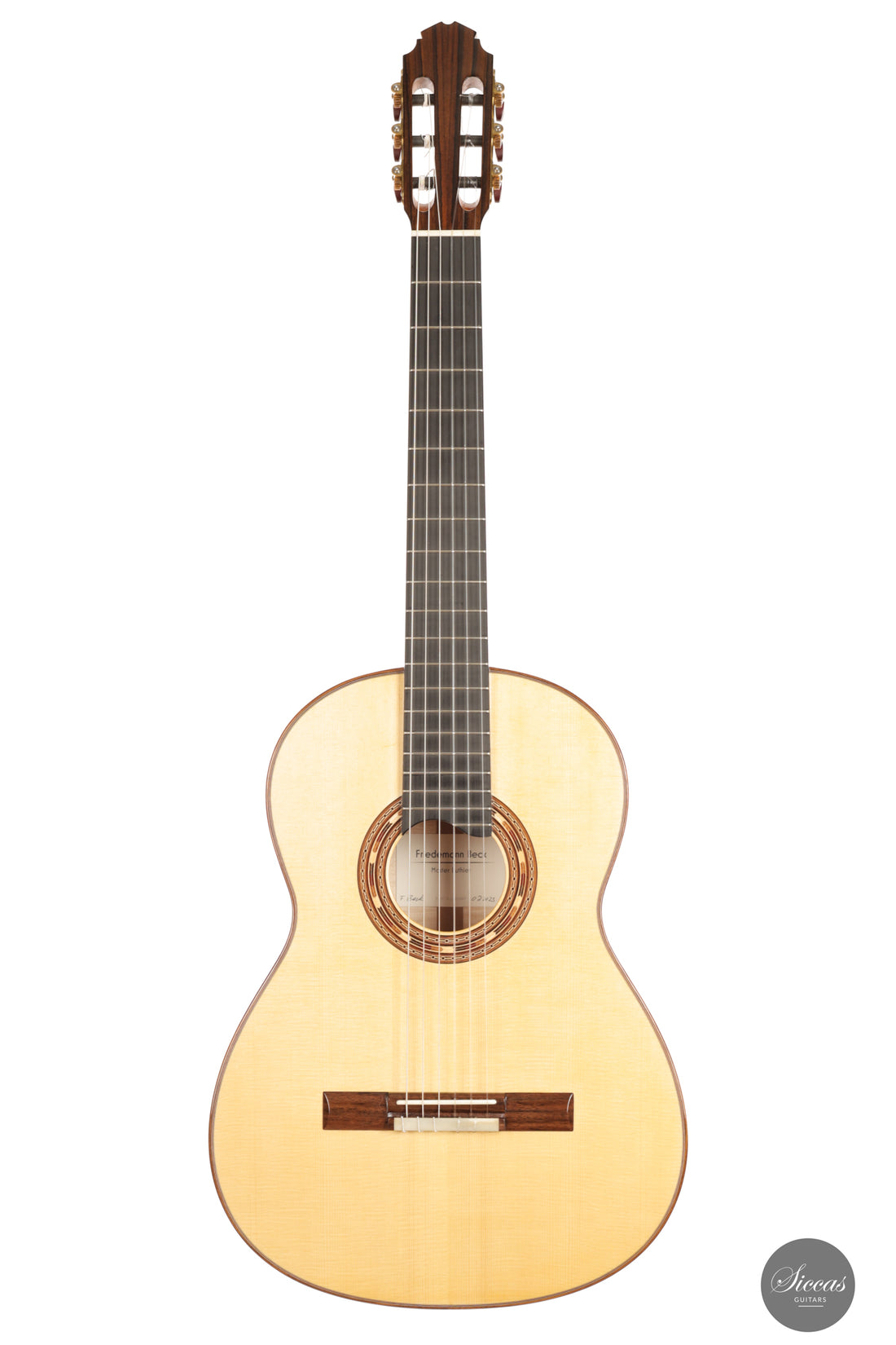 Friedemann Beck - 2023 Maple