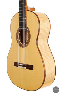 Friedemann Beck - 2023 Maple