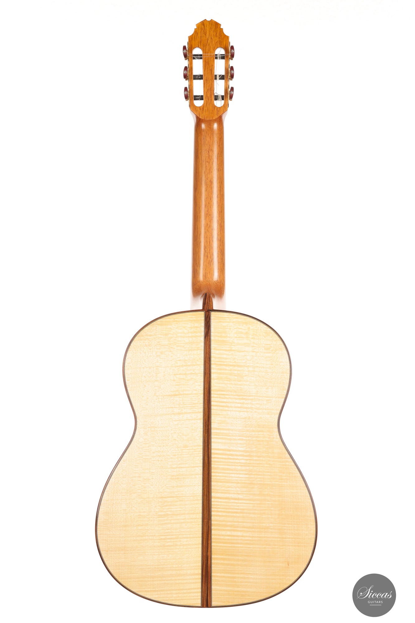 Friedemann Beck - 2023 Maple