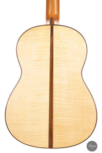 Friedemann Beck - 2023 Maple