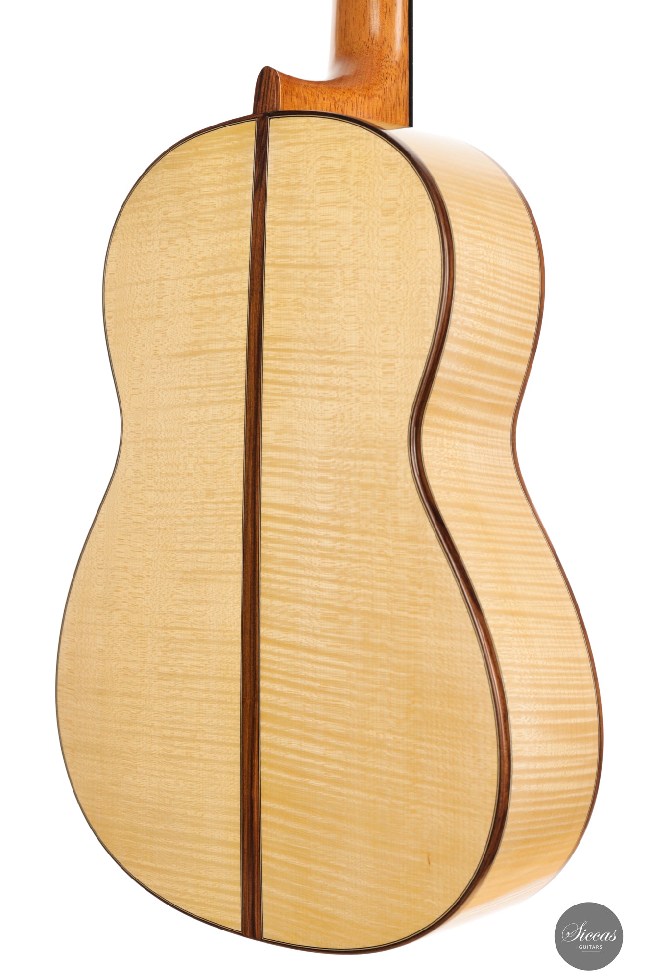 Friedemann Beck - 2023 Maple