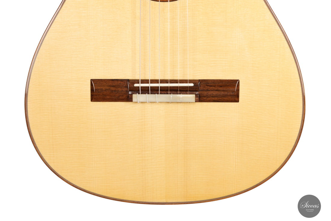 Friedemann Beck - 2023 Maple