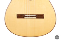 Friedemann Beck - 2023 Maple