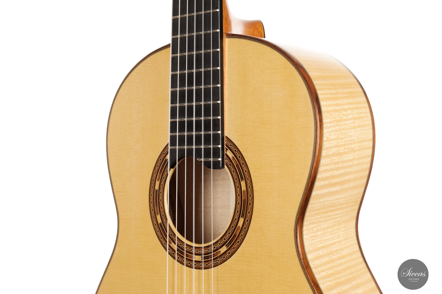 Friedemann Beck - 2023 Maple