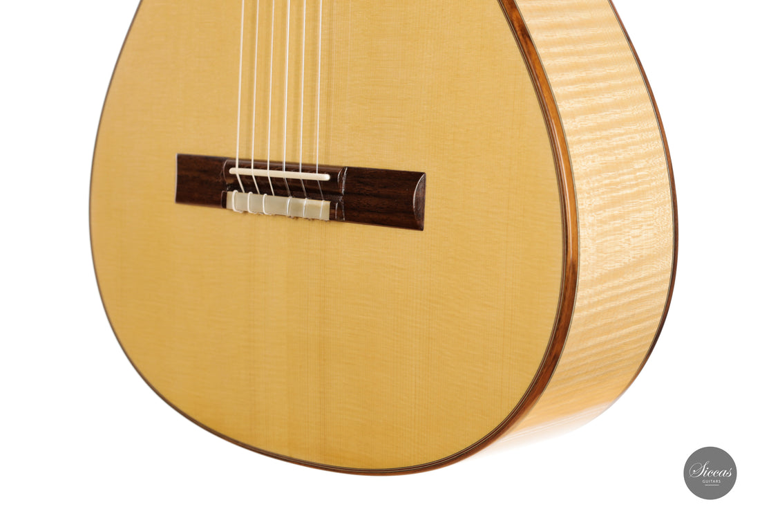 Friedemann Beck - 2023 Maple