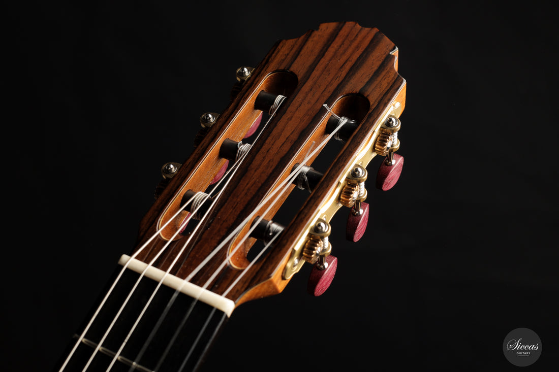 Friedemann Beck - 2023 Maple