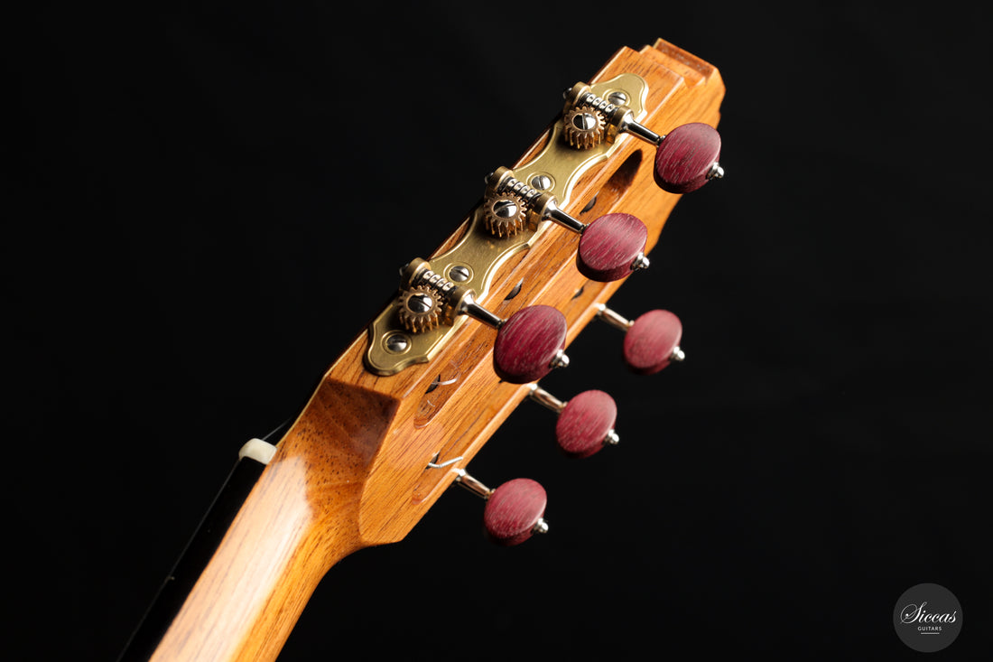 Friedemann Beck - 2023 Maple