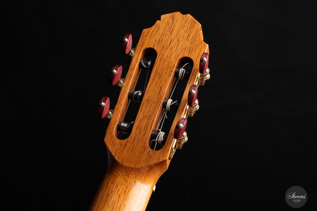 Friedemann Beck - 2023 Maple