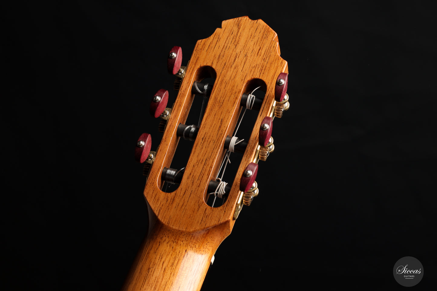 Friedemann Beck - 2023 Maple