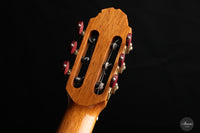 Friedemann Beck - 2023 Maple