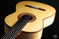 Friedemann Beck - 2023 Maple