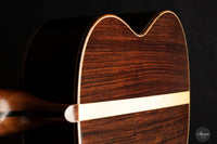 Friedemann Beck - 2023 Indian Rosewood