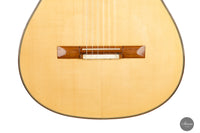 Friedemann Beck - 2023 Indian Rosewood