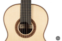 Friederike Linscheid - 2022 Spruce No. 55 64 cm