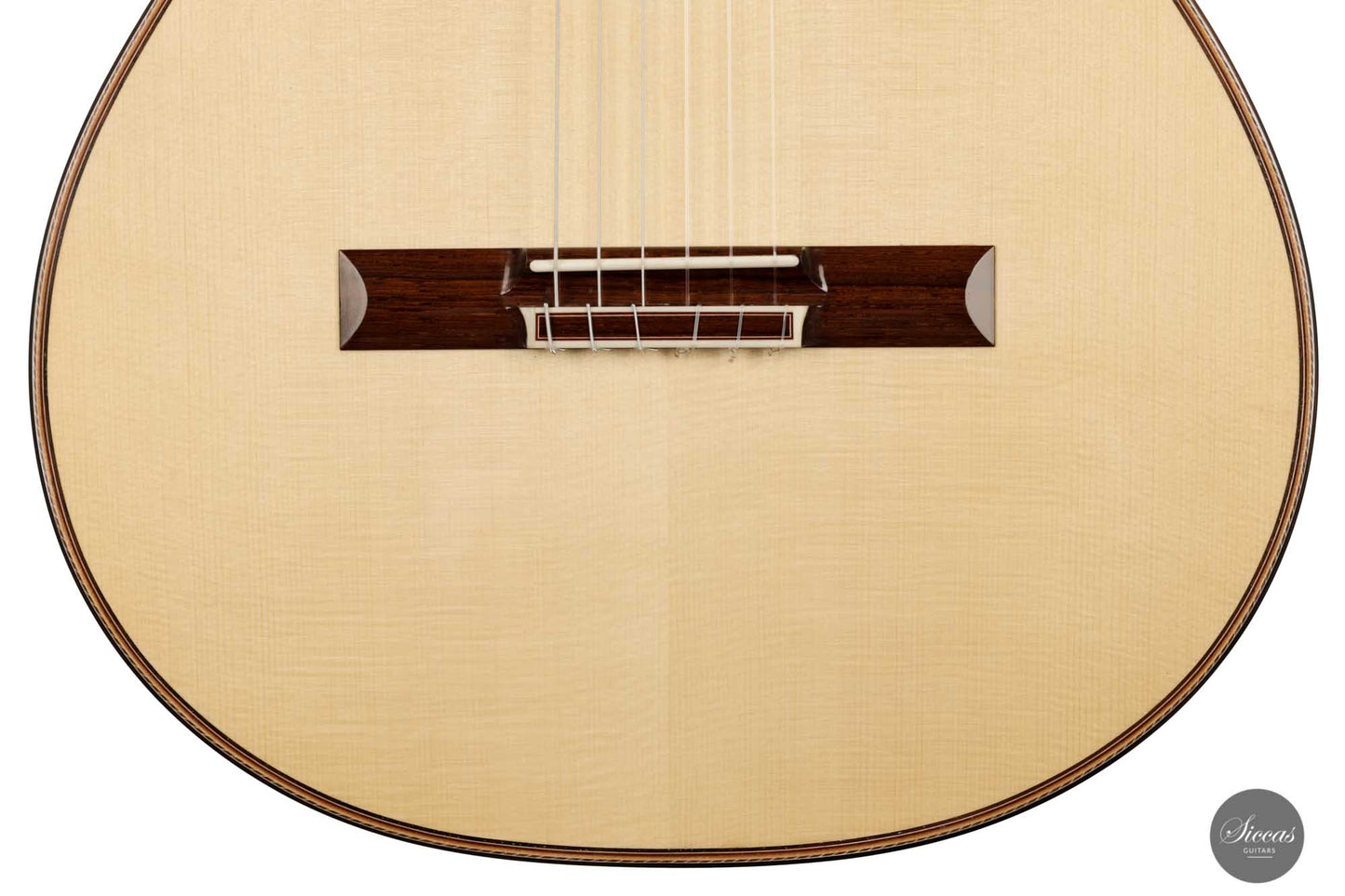 Friederike Linscheid - 2022 Spruce No. 55 64 cm