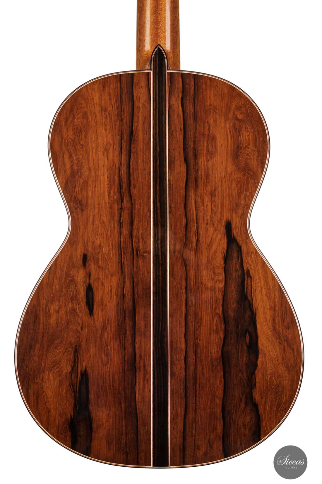 Friederike Linscheid - 2022 Spruce No. 55 64 cm