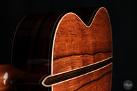 Friederike Linscheid - 2023 No. 61 Doubletop