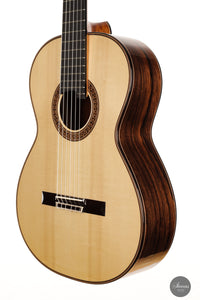 Friederike Linscheid - 2023 No. 61 Doubletop