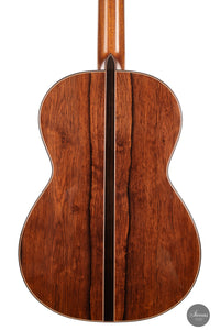 Friederike Linscheid - 2023 No. 61 Doubletop