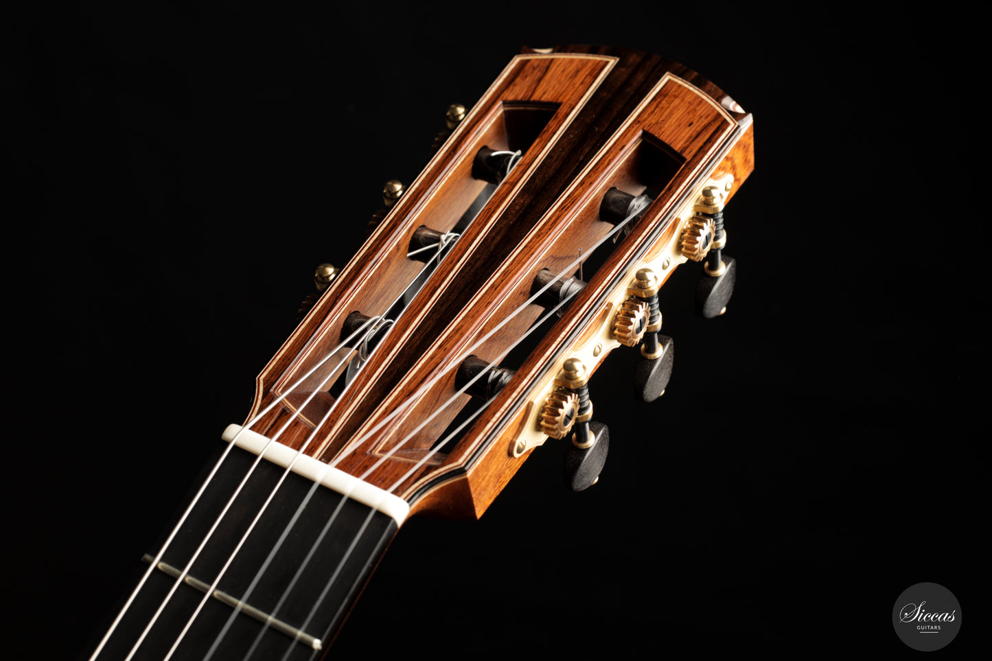 Friederike Linscheid - 2023 No. 61 Doubletop