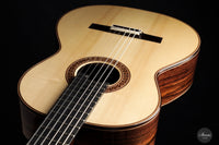 Friederike Linscheid - 2023 No. 61 Doubletop