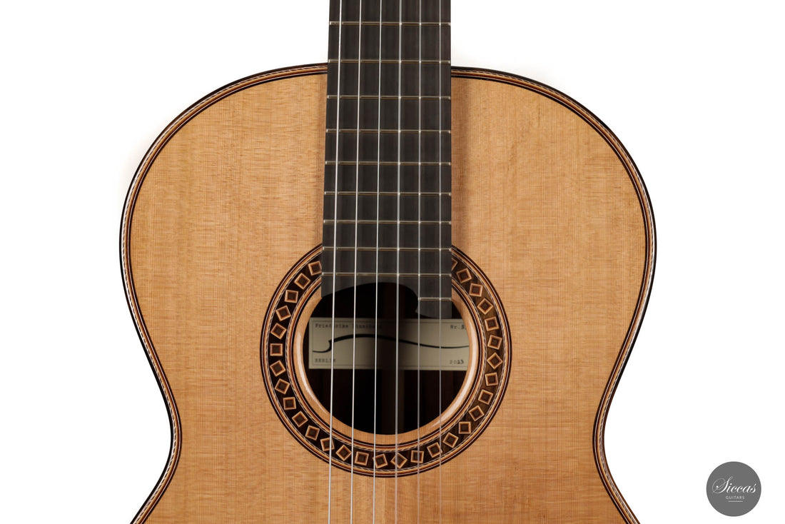Friederike Linscheid - 2023 No. 59 64 cm