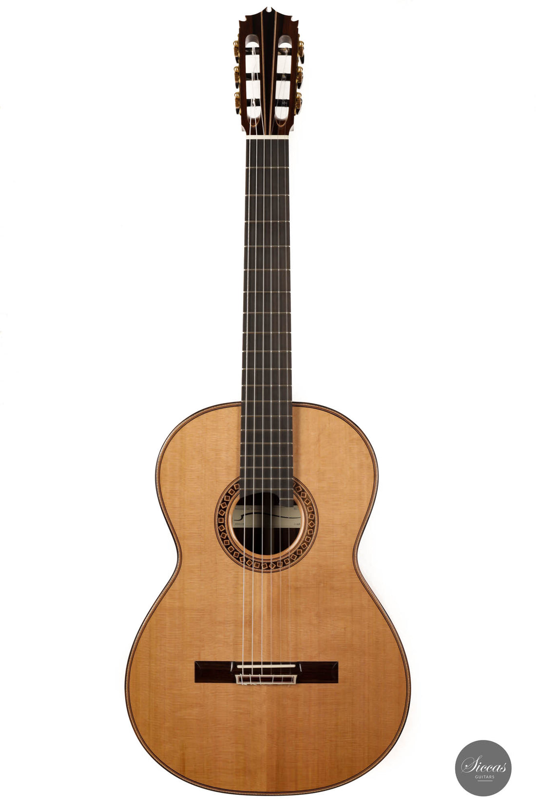Friederike Linscheid - 2023 No. 59 64 cm