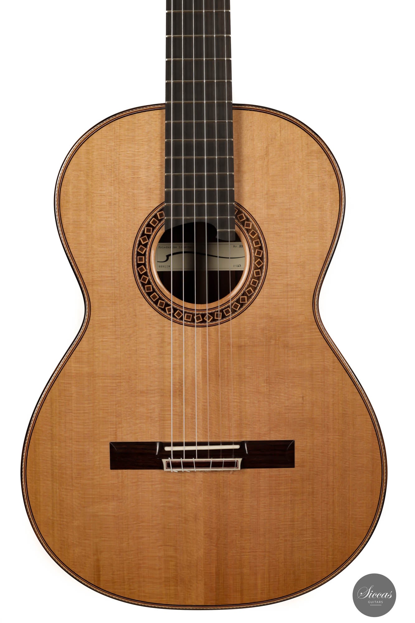 Friederike Linscheid - 2023 No. 59 64 cm