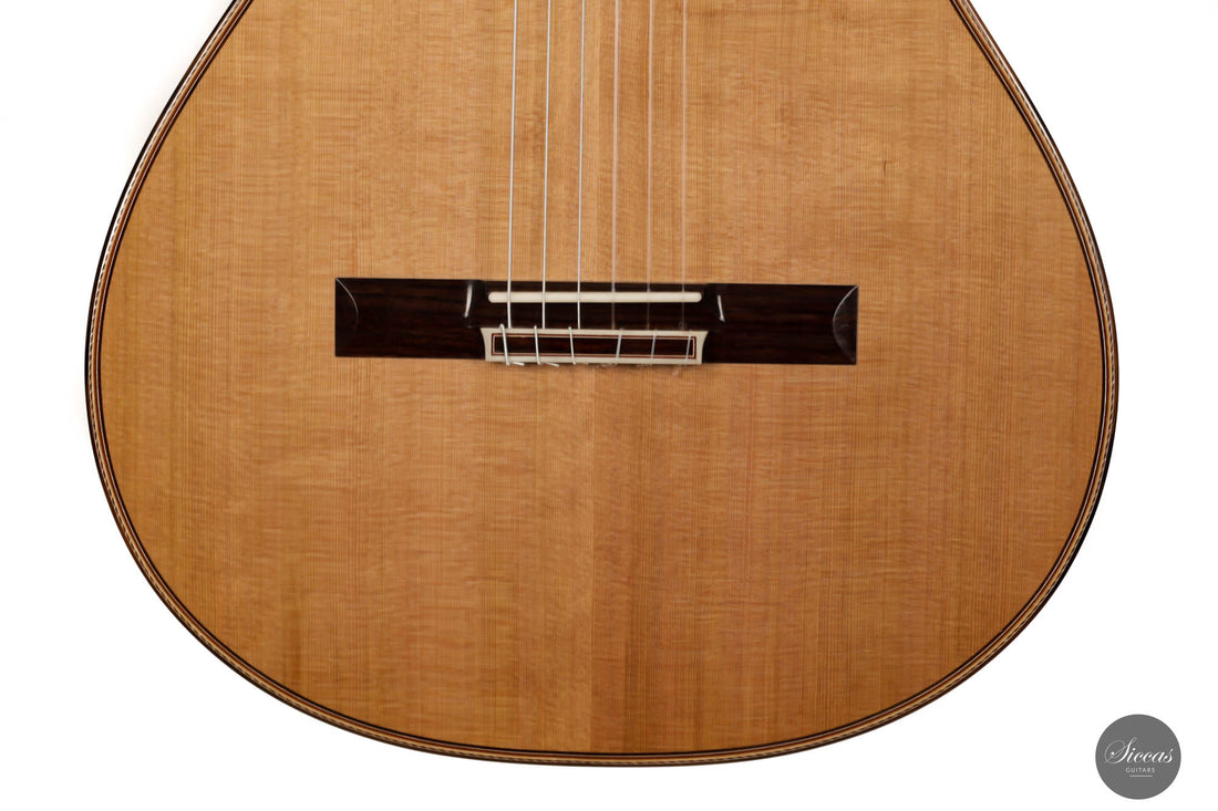 Friederike Linscheid - 2023 No. 59 64 cm